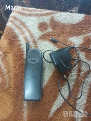 NOKIA 5110 ретро, снимка 2 - Nokia - 54741358