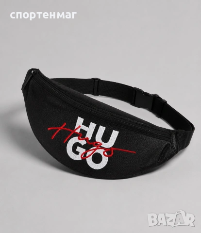МЪЖКА ЧАНТА HUGO BOSS 6 МОДЕЛА