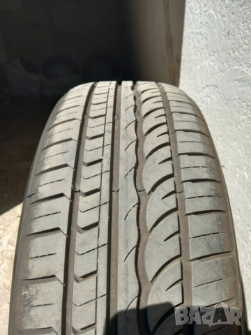 Гуми RADAR 225/65R17 106V XL M+S RPX-800+, снимка 6 - Гуми и джанти - 54837897
