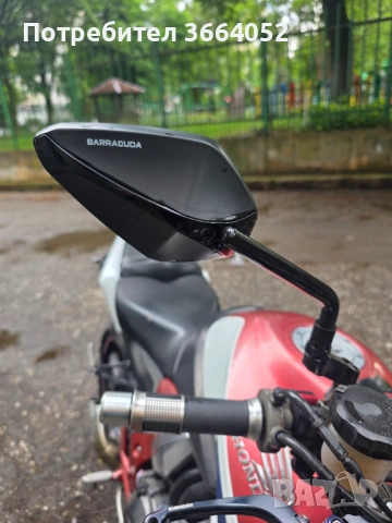 Honda Cb1000ra, снимка 18 - Мотоциклети и мототехника - 54653672