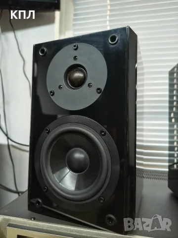 Тонколони YAMAHA nx-e 150, снимка 5 - Тонколони - 55644790