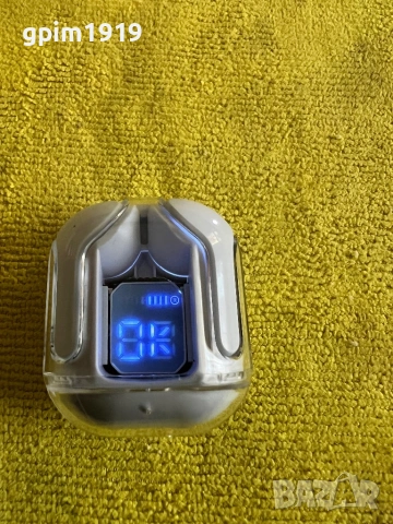 Ear buds, снимка 2 - Bluetooth слушалки - 54374123