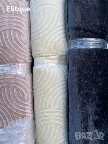 нови модели килими 