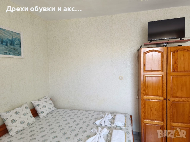 ХОДИ ЛИ ВИ СЕ НА МОРЕ ? ЗАПАЗЕТЕ ВАШАТА ПОЧИВКА СЕГА!!!