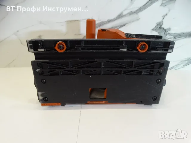 2026 - Hilti SC 6 WP - 22 / Nuron - Потапящ циркуляр, снимка 6 - Триони и циркуляри - 55601572