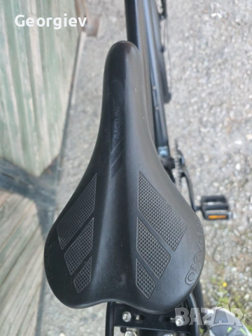 Продавам градски велосипед STEVENS CITY FLIGHT GENT , снимка 10 - Велосипеди - 54337720