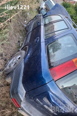Honda CR-V 2.0 1998, снимка 8 - Автомобили и джипове - 55697737