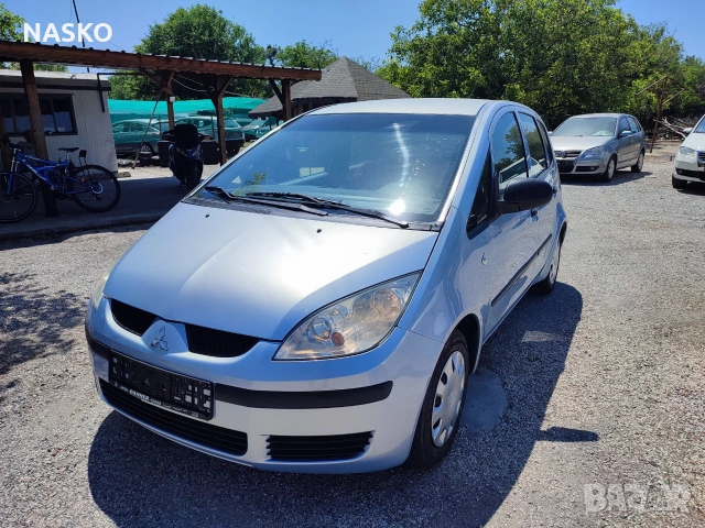 МИТСУБИШИ КОЛТ 1.3-16V  95 k.c
