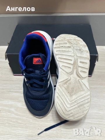 Adidas Nebzed Cloudfoam – маратонки №36, снимка 4 - Маратонки - 54655620