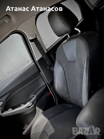 Ford Focus Titanium продавам , снимка 15 - Автомобили и джипове - 54843659