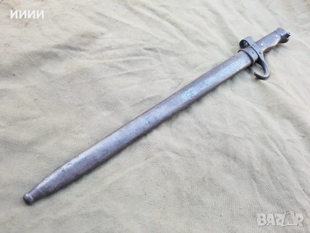 Щик тесак Бертие Bertier