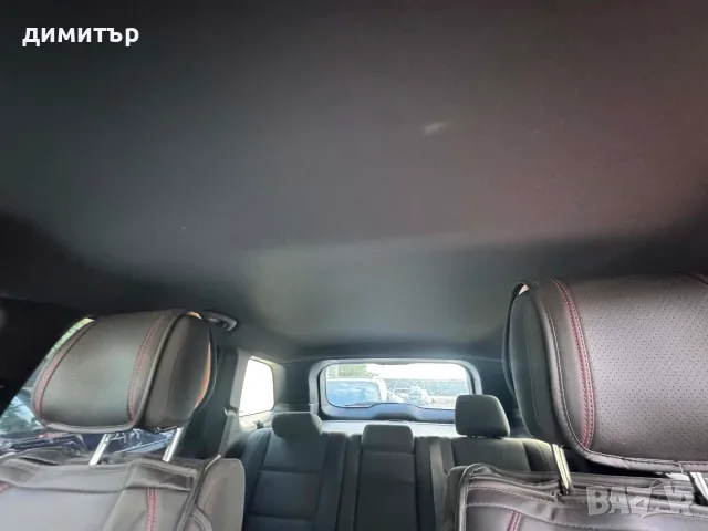 jeep grand cherokee wk2 на части 3.0d vm 44 d джип гранд чероки 3.0д теглич навигация автомат, снимка 3 - Автомобили и джипове - 55354975