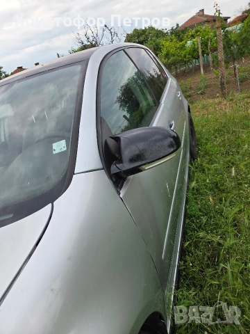 огледала с батман капаци за vw golf 5