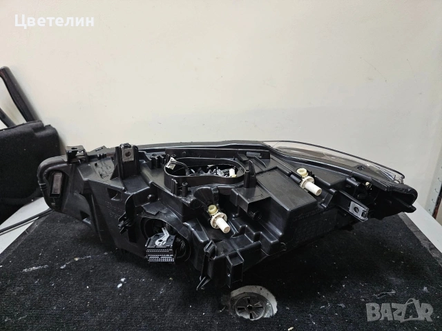 Десен фар BMW 4 M4 F82 desen far бмв м4 ф82, снимка 8 - Части - 54561594
