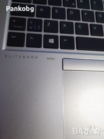 HP EB850G8 i7-1165G7 15 16GB/512 LTEA PC (358Q1EA) , снимка 5 - Лаптопи за работа - 55000181
