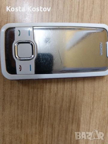 NOKIA 7610 supernova, снимка 2 - Nokia - 54759499