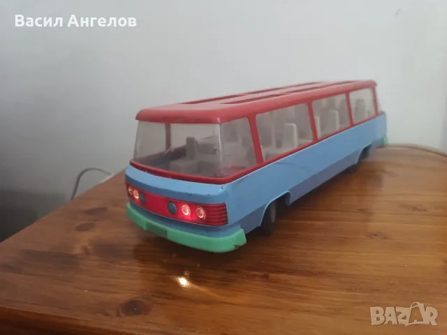 СОЦ АВТОБУСЧЕ РЯДКО