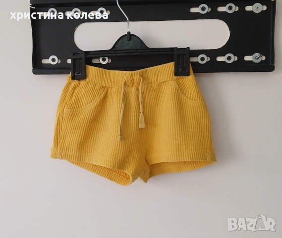 дрехи 12-18 месеца zara, h&m , снимка 5 - Комплекти за бебе - 54715413