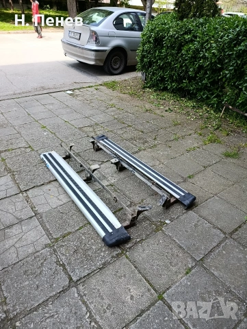 Степенки Toyota RAV4 , снимка 3 - Аксесоари и консумативи - 54353781