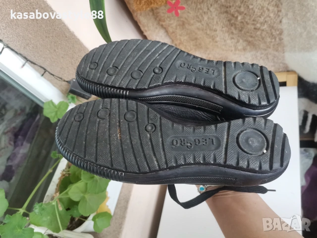 Спортни обувки Legero 36.5н., снимка 12 - Дамски ежедневни обувки - 54143060