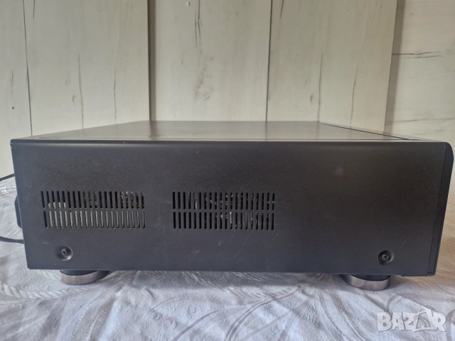 Видео рекордер SONY, снимка 7 - Плейъри, домашно кино, прожектори - 54056983