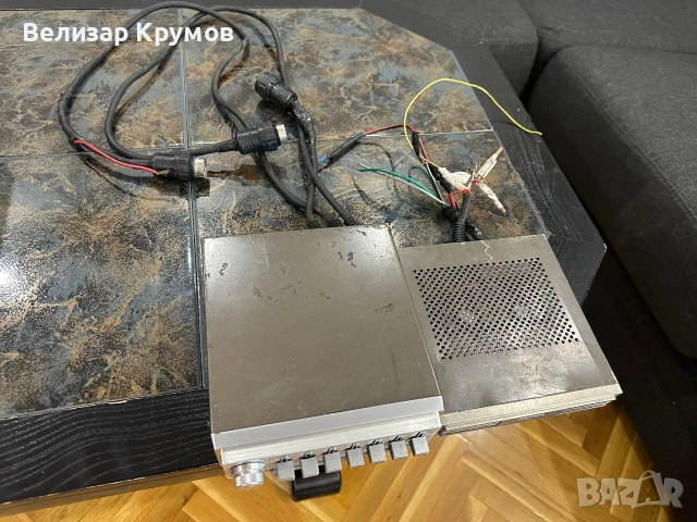 Pioneer CD-5,Pioneer GM-4, снимка 6 - Радиокасетофони, транзистори - 55152058