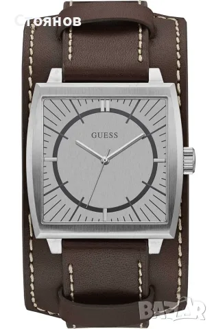 Оригинален мъжки часовник "GUESS" модел W1036G2