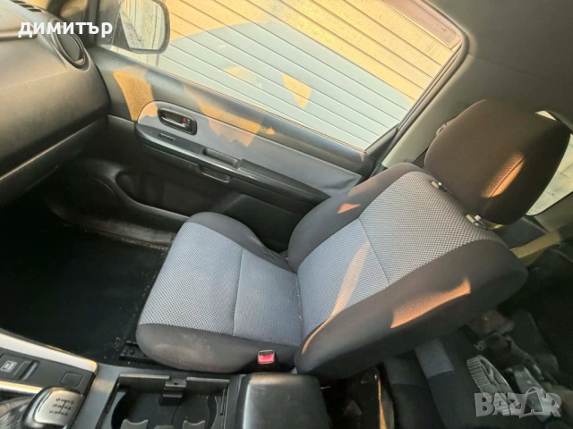 suzuki grand vitara 1.9 ddis на части сузуки гранд витара , снимка 8 - Автомобили и джипове - 54010447