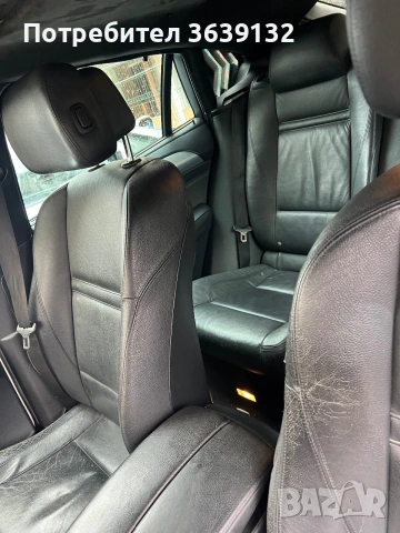 BMW X6 3.5D 286 к.с БАРТЕР, снимка 14 - Автомобили и джипове - 55214546