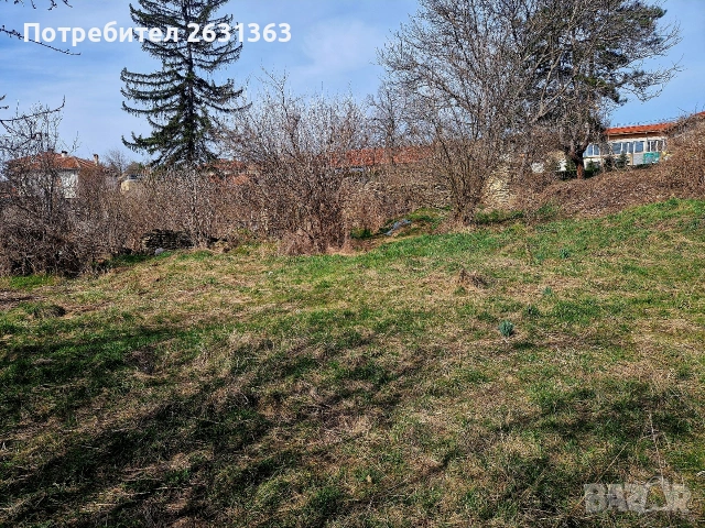 Парцел 700м2 ток,вода с.Леденик, снимка 4 - Парцели - 54316305