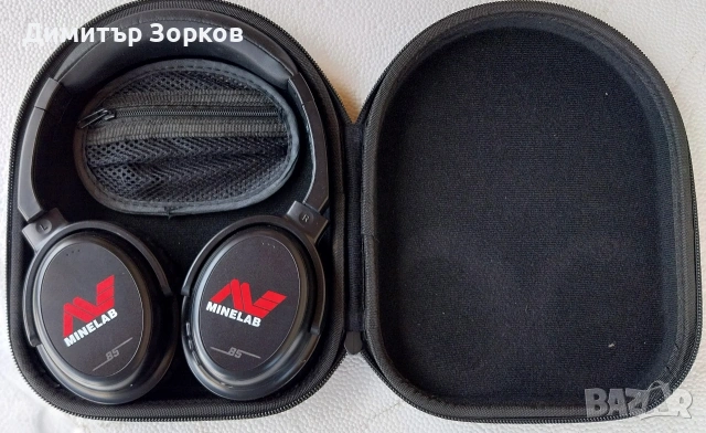 Слушалки за майлаб