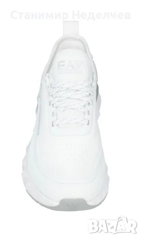 EMPORIO ARMANI EA7 , снимка 4 - Маратонки - 55478894