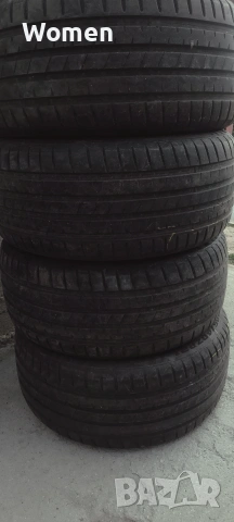 Гуми Racing Pro R21, снимка 6 - Гуми и джанти - 55257581