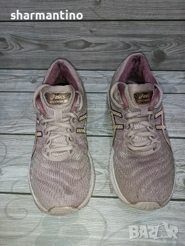 Asics Gel Nimbus N 39, снимка 3 - Маратонки - 54369212