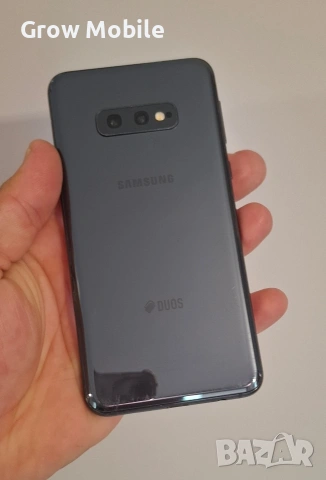 Samsung S10e samsung, снимка 2 - Samsung - 55162093