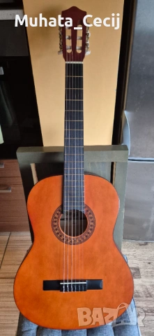 Класическа Китара Stagg