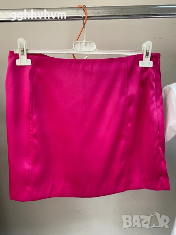 Пола-панталонки, снимка 2 - Къси панталони и бермуди - 54315349