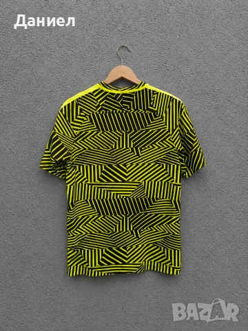 Оригинална тениска Nike, снимка 2 - Тениски - 55269914
