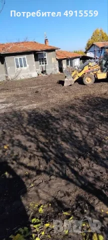 Къща в Найден Герово , снимка 2 - Къщи - 55640430
