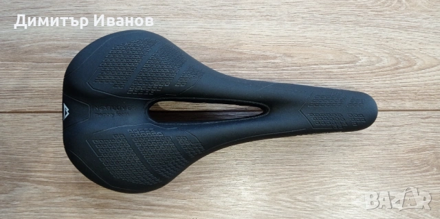 Седалка за велосипед NEXTCOVER ComfortOne MTB, снимка 2 - Части за велосипеди - 54647196