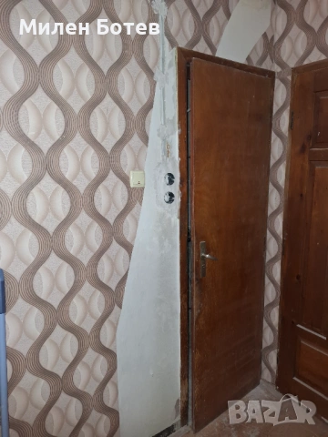 Продавам врати, снимка 4 - Интериорни врати - 54824786