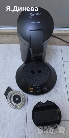 Кафемашина  Philips Senseo 