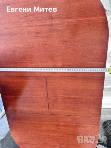 Разтегателна маса , снимка 2 - Маси - 54360166