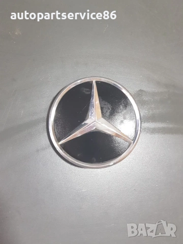 Емблема заден знак / лого за задни врати за Mercedes Sprinter W906 (2006-2012)