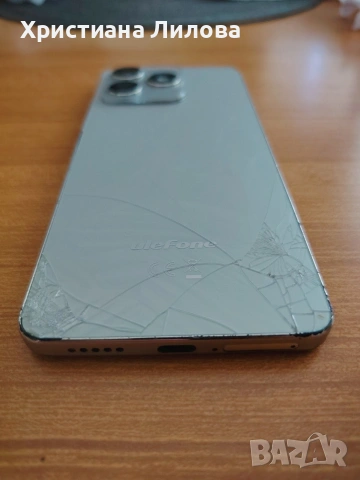 Ulefone Nite 18 Ultra, снимка 6 - Други - 55076083