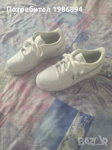 Маратонки Nike Air Force 1 номер 39