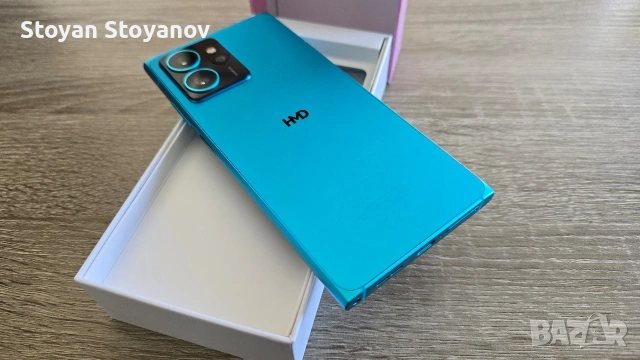 HMD Skyline 5G 12/256GB 