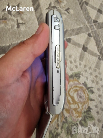 Sony Ericsson P900&LG KE970 Shine JAGA TV, снимка 3 - Други - 54802999