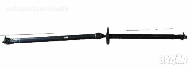 Карданен вал за Hyundai Santa Fe 2.2 CRDi (2020) 49300-S1050