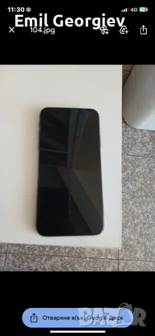 iPhone X 64GB Carbon edition, снимка 3 - Apple iPhone - 55337996